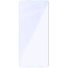 Elastyczne szkło hybrydowe Bizon Glass Mule do Xiaomi POCO F7 Pro