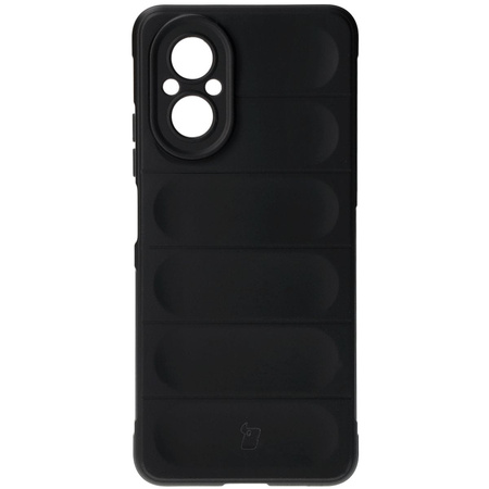 Etui Bizon Case Tur do Realme C67 4G, czarne