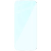 3x Szkło hartowane + szybka na aparat Bizon Glass Clear Pack do iPhone Air