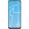 Szkło hartowane Bizon Glass Clear Duo do Realme 14x 5G / C55 / C75 / OnePlus Nord CE 3 Lite / Oppo A60 4G, 2 sztuki