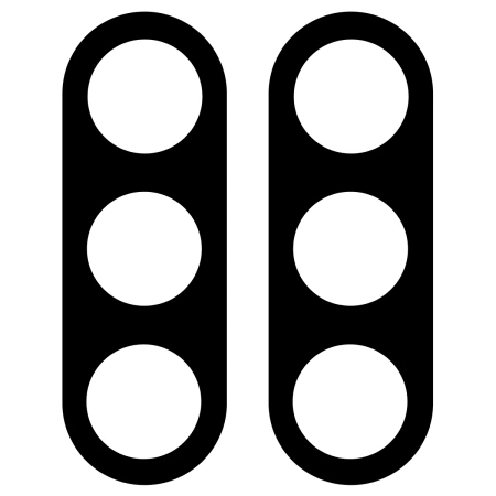 Szkło na aparat Bizon Glass Lens do Galaxy S26 Plus, 2 sztuki