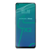 Folia hydrożelowa na ekran Bizon Glass Hydrogel Front Duo do Realme 9 4G / Realme 9 Pro+, 2 sztuki