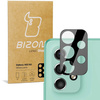 Szkło na aparat Bizon Glass Silk Lens dla Galaxy A53 5G, 2 sztuki