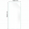 Folia hydrożelowa na ekran Bizon Glass Hydrogel do Nothing Phone 2, 2 sztuki