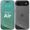 Folia hydrożelowa na tył i przód Bizon Glass Hydrogel Pack do iPhone Air