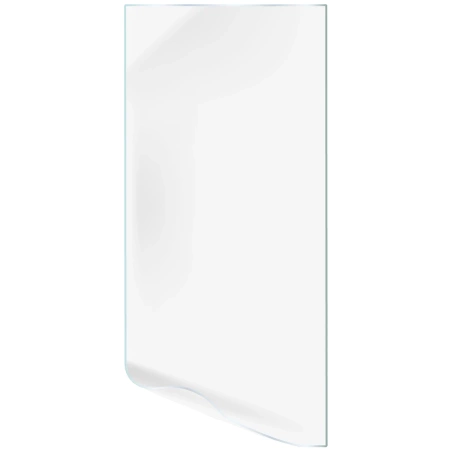 Folia hydrożelowa na ekran Bizon Glass Hydrogel Front do Galaxy S24 Ultra, 1 sztuka