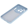 Pancerne etui Bizon Case Tur do Nothing Phone (3a) Pro, jasnoniebieskie