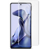 Folia hydrożelowa na ekran Bizon Glass Hydrogel Front Duo do Xiaomi 11T / 11T Pro, 2 sztuki