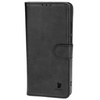 Etui z klapką Bizon Case Pocket do Motorola Moto G84 5G, czarne