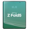 Folia hydrożelowa na środkowy ekran Bizon Glass Hydrogel Mid Duo do Galaxy Z Fold5, 2 sztuki