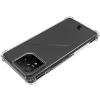 Elastyczne etui + 2x folia na ekran Bizon Case Clear Pack do Asus ROG Phone 9 / 9 Pro