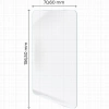 Folia hydrożelowa na ekran Bizon Glass Hydrogel Front Duo do Motorola Edge 60 / 60 Pro / 60 Fusion, 2 sztuki