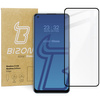 Szkło hartowane Bizon Glass Edge do Realme 9 4G / Realme 9 Pro+, czarne