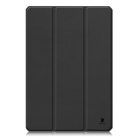 Etui Bizon Case Tab Lizard do Xiaomi Pad 5 / 5 Pro 11.0, czarne
