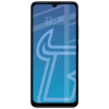 Szkło hartowane Bizon Glass Edge Duo do Xiaomi Redmi 14C 4G / POCO C75, czarna ramka, 2 sztuki
