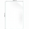 Folia imitująca papier Bizon Film Tab Papirus Duo do Xiaomi Pad 6/6 Pro, 2 sztuki