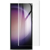 Folia hydrożelowa na tył i przód Bizon Glass Hydrogel Pack do Galaxy S24 Ultra