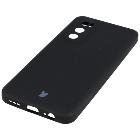 Etui Bizon Case Silicone do VIVO Y70 / V20 SE, czarne