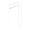 3x Szkło hartowane + szybka na aparat Bizon Glass Clear Pack do iPhone 11