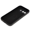 Pancerne etui Bizon Case Tur do Google Pixel 9a, czarne