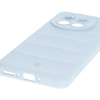 Pancerne etui Bizon Case Tur do OnePlus 13R, jasnoniebieskie