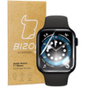 Folia hydrożelowa na ekran Bizon Glass Watch Hydrogel Duo, Apple Watch 8/7 45mm, 2 sztuki