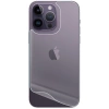 Folia hydrożelowa na tył Bizon Glass Hydrogel do iPhone 14 Pro, 1 sztuka