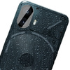 Szkło na aparat Bizon Glass Silk Lens do Nothing Phone 2, 2 sztuki