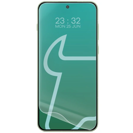 Folia hydrożelowa na ekran Bizon Glass Hydrogel Front do OnePlus 15R, 1 sztuka