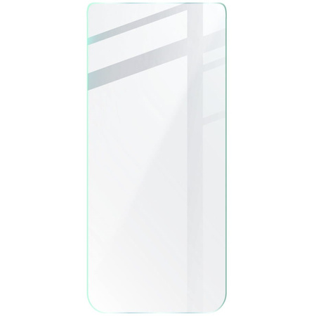 3x Szkło hartowane + szybka na aparat Bizon Glass Clear Pack do Galaxy S20 FE