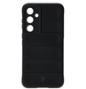 Pancerne etui Bizon Case Tur do Galaxy A55 5G, czarne