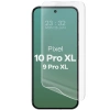 Folia hydrożelowa na ekran Bizon Glass Hydrogel Front Duo do Google Pixel 10 Pro XL / 9 Pro XL, 2 sztuki