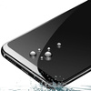 2x Szkło + szybka na aparat Bizon Edge Pack do Oppo A54 5G / A74 5G