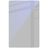 Prywatyzujące szkło hybrydowe Bizon Glass Tab Mule Shadow do Galaxy Tab S10 Lite, matowe