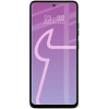Elastyczne szkło hybrydowe Bizon Glass Mule do Motorola Moto G56 5G