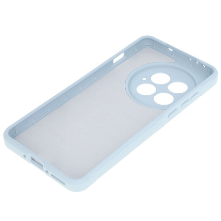 Pancerne etui Bizon Case Tur do OnePlus 13, jasnoniebieskie