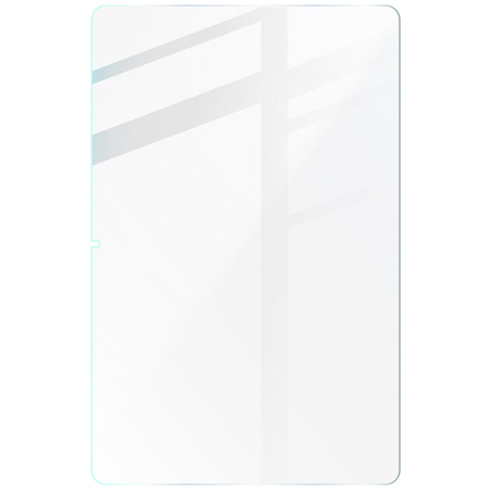 Szkło hartowane Bizon Glass Tab Clear Duo do Lenovo Tab P12 12.7 TB 370, 2 sztuki