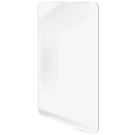 Folia hydrożelowa na ekran Bizon Glass Hydrogel Front do Galaxy A15 4G/5G / A25 5G / M15 5G, 1 sztuka