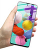 Folia hydrożelowa na ekran Bizon Glass Hydrogel, Galaxy A51, 2 sztuki