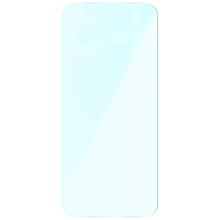 3x Szkło hartowane + szybka na aparat Bizon Glass Clear 2 Pack do Pixel 9a