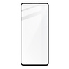 Szkło hartowane Bizon Glass Edge do Realme 9 Pro, czarne