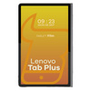 Folia imitująca papier Bizon Film Tab Papirus Duo do Lenovo Tab Plus 11.5" 2024, 2 sztuki