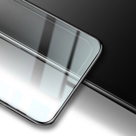 Szkło hartowane BIZON Glass Edge 3D do Xiaomi 13 Lite