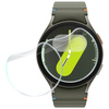 Folia matowa Bizon Glass Watch Film Sun do Galaxy Watch 7 44 mm, 2 sztuki