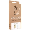 Elastyczne etui + 2x szkło hartowane Bizon Case Clear Pack do Galaxy A26 5G
