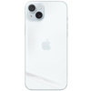 Folia hydrożelowa na tył Bizon Glass Hydrogel Back Duo, iPhone 15 Plus, 2 sztuki