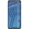 Szkło hartowane Bizon Glass Edge 3D do OnePlus 13, czarna ramka