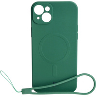 Zielony
