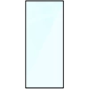 Szkło hartowane Bizon Glass Edge 2 do Galaxy Z Fold7, czarna ramka