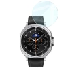 Szkło hartowane na ekran Bizon Glass Watch Clear do Galaxy Watch 8 Classic 46 mm